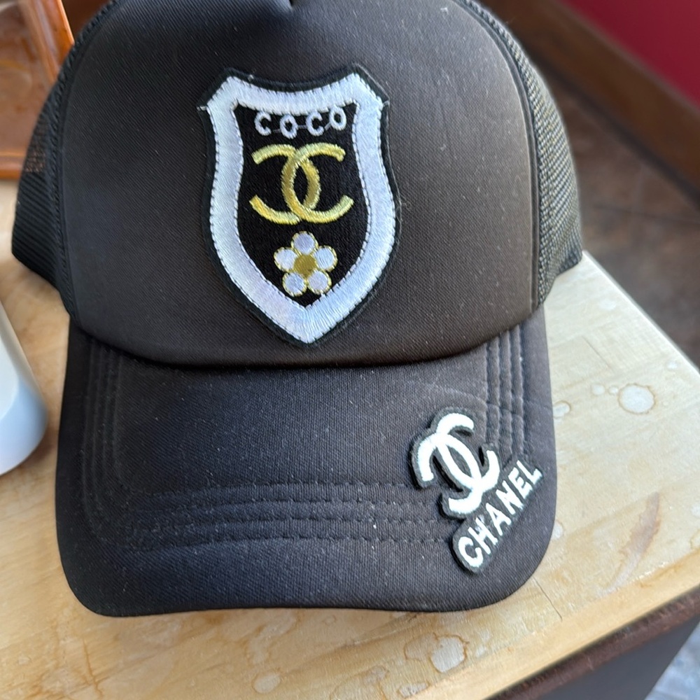 Handmade hats